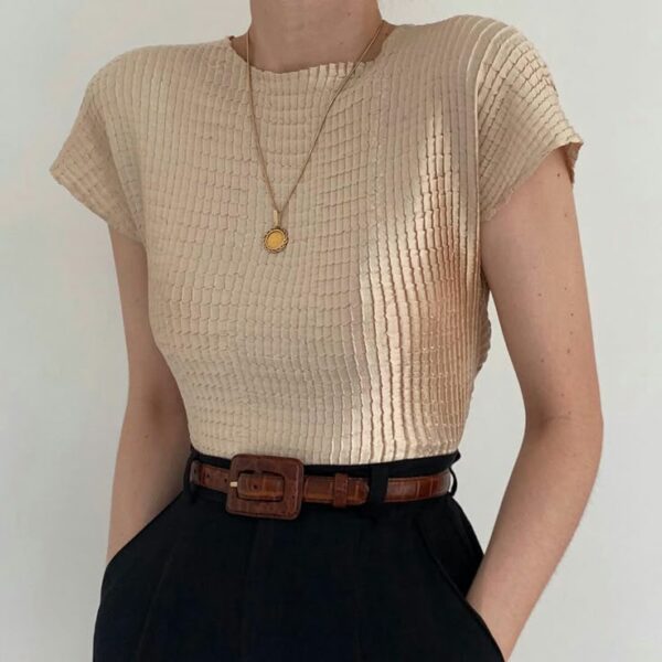 camisa oversize 8